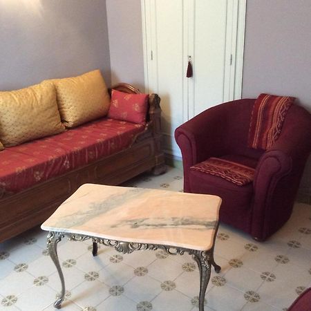 Stazzona Apartment Zewnętrze zdjęcie