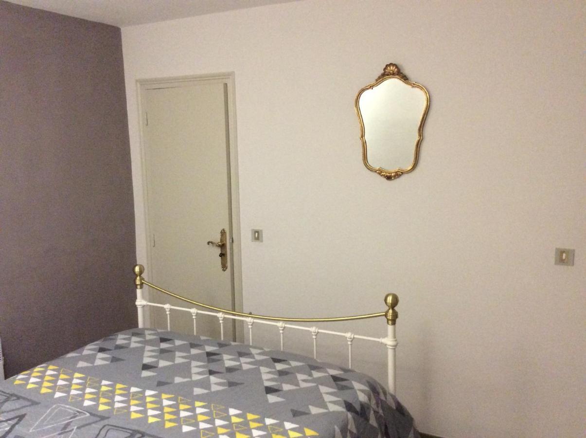 Stazzona Apartment Zewnętrze zdjęcie
