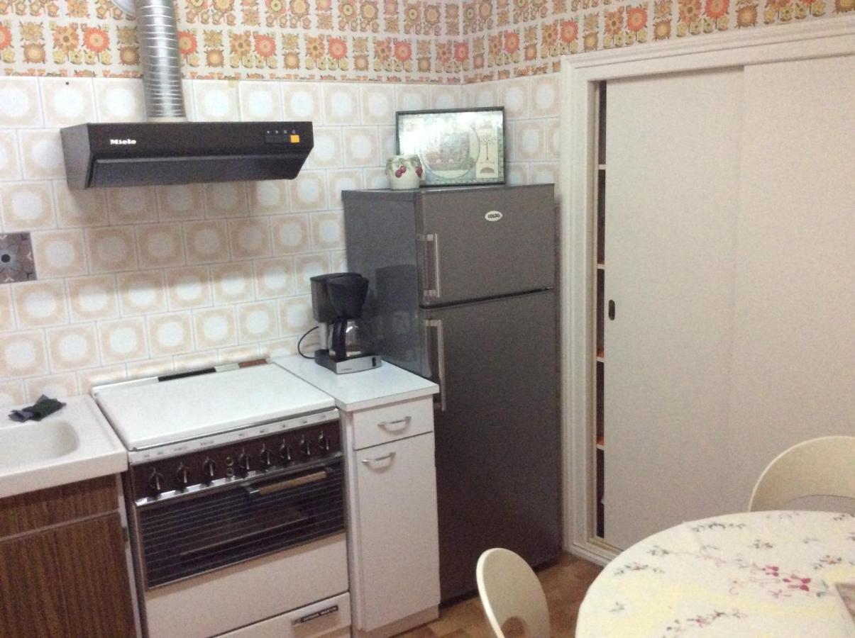 Stazzona Apartment Zewnętrze zdjęcie